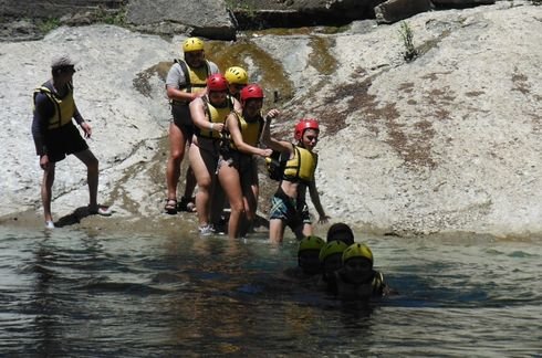 Rafting 18