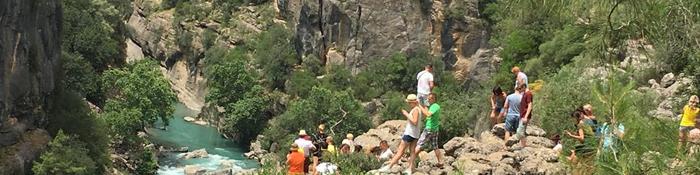 Doğa Yürüyüşünün Temel Kuralları | Trekking Yürüyüşleri