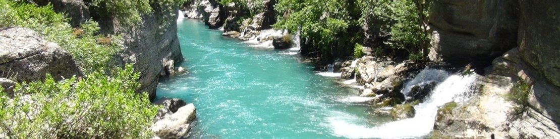 Kanyon (Canyon) Nedir? Nasıl Oluşmuştur? | En Büyük Kanyon