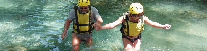 Köprülü Kanyonda Rafting Yapmak | Misafir Yorumları | Canan K.