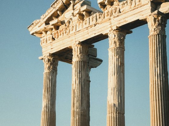 Antalya Manavgat Tarihi - Pamfilya | Manavgat Tarihi