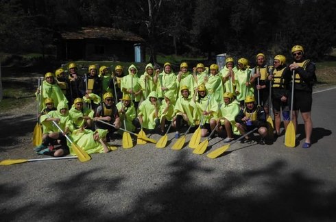 Canyoning Gezisine Başlamadan Önce Bilmeniz Gerekenl