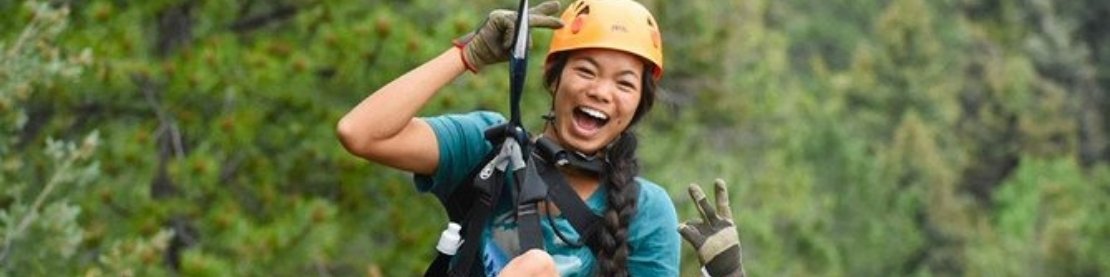 Antalya'da Köprülü Kanyon'da Zipline Hattı