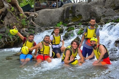 Rafting 9