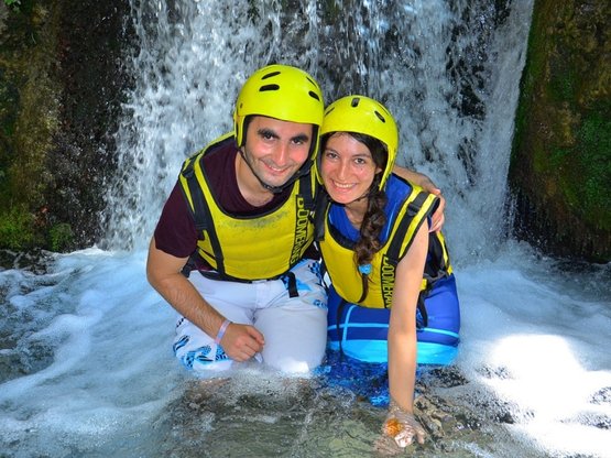 Каким образом я могу оплатить тур по рафтингу?