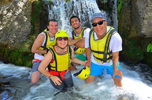 Rafting 7