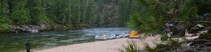 Antalya Köprülü Kanyon Beşkonak Çadırlı Kamp (Camping)