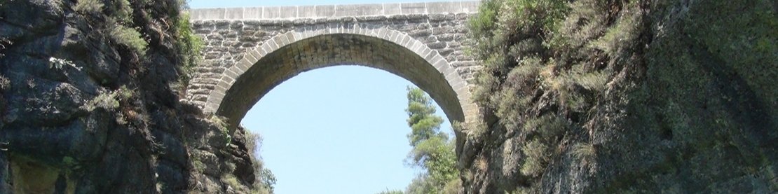 Rafting Bölgesi Ulaşım | Köprülü Kanyon'a Nasıl Gidilir?