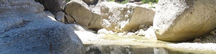 Canyoning Gezisine Başlamadan Önce Bilmeniz Gerekenler