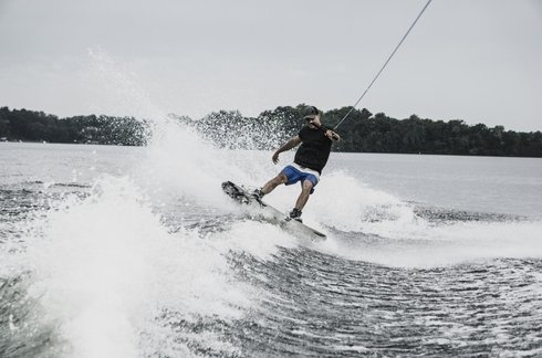 Wakeboard