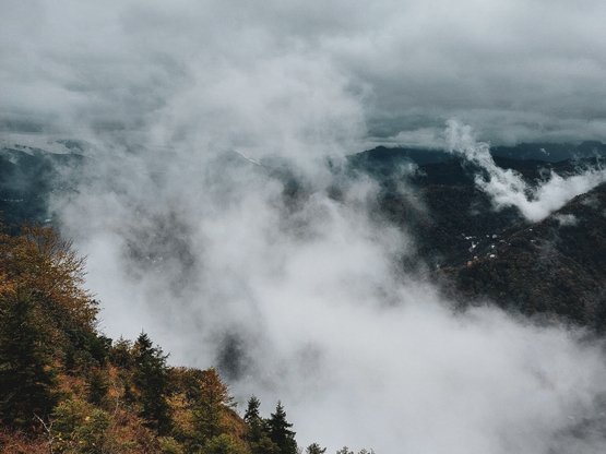 Antalya'nın Fiziki Yapısı | Antalya Dağları ve Yükseklikleri