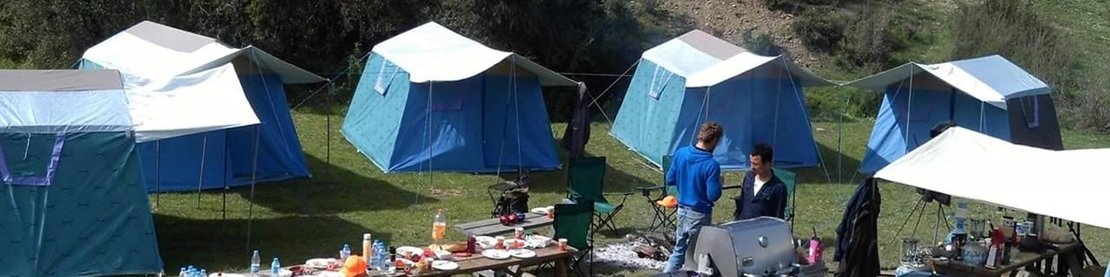 Regarding the Food Menus for the Antalya Rafting Tour