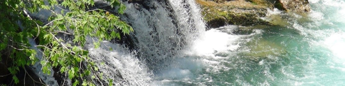 Köprü Çayı'nın Rafting İçin Su Sıcaklığı ve Akıntı Derecesi