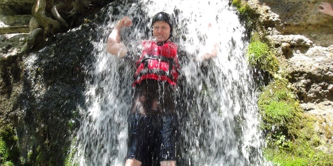 Köprülü Kanyon, Köprüçay Nehri'nin kaynağı