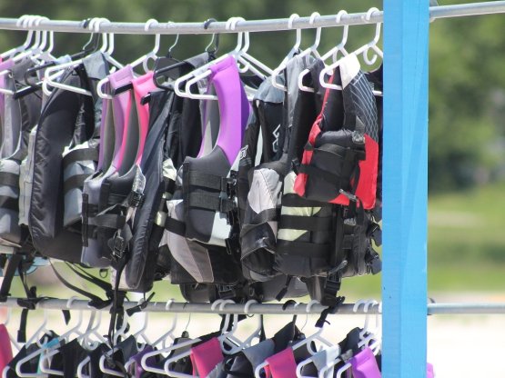 Rafting Can Yeleği | Rafting Can Yeleği Fiyatları Hakkında