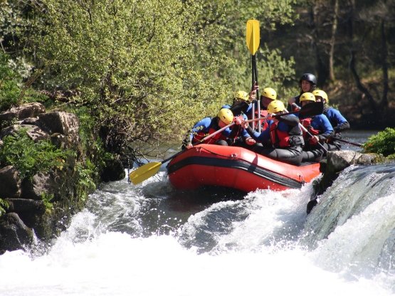 Rafting Kaskı | Kask Fiyatı | Rafting Kaskları Hakkında
