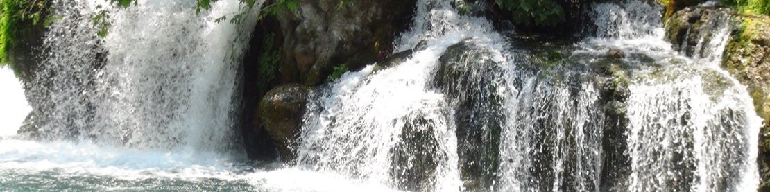 Mavi Rafting Sularıyla Ünlü Köprülü Kanyon