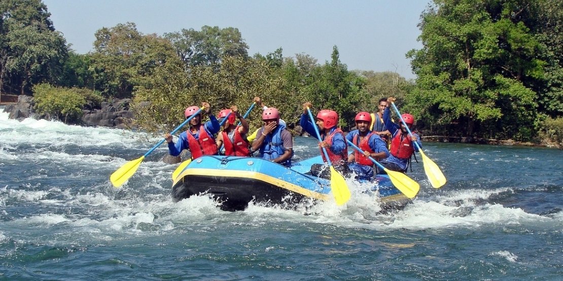 Antalya Köprülü Kanyon Su Debisi