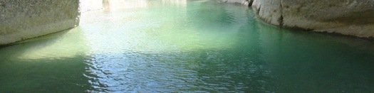 Türkiye’de Canyoning (Kanyoning) Yapılacak En Güzel 6 Yer