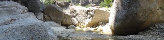 Dünya’da Canyoning (Kanyoning) Yapılacak En Güzel 6 Yer