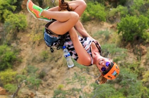 zipline 1