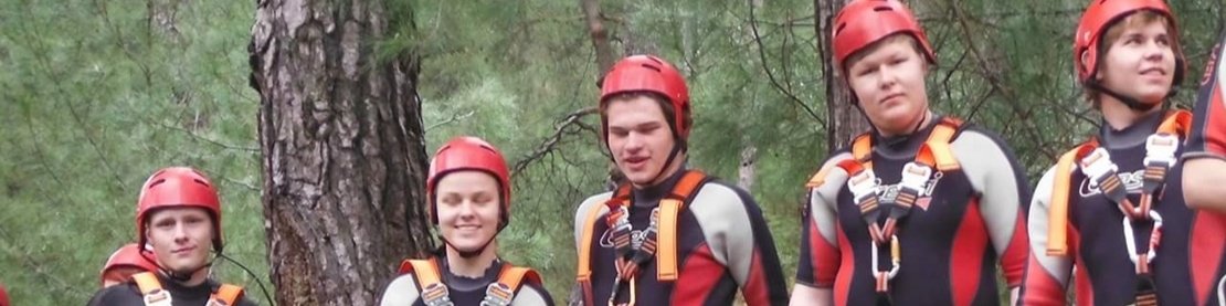 Türkiye Zipline | Türkiye’de Zipline Yapılacak En Güzel 20 Yer