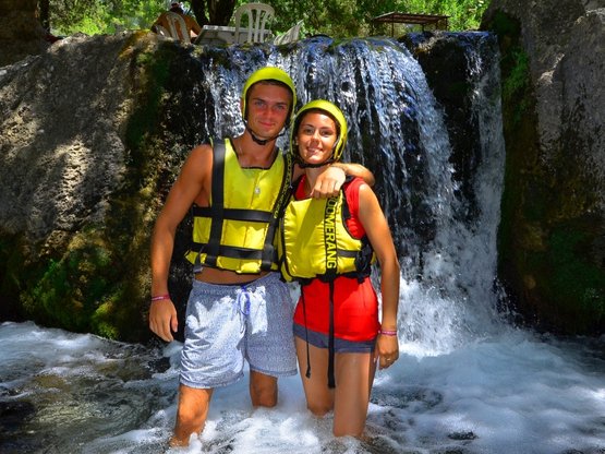 What to do in Köprülü Canyon? | Köprülü Canyon Activities