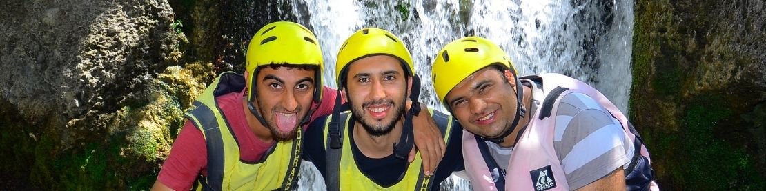 Catarafts Nedir | Catarafts İle Rafting | Catarafts Botları