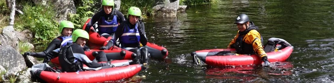 River Bugs nedir? Nasıl Yapılır? River Bugs Hakkında