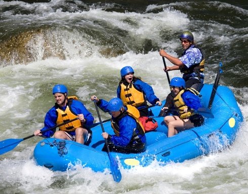 Raftings