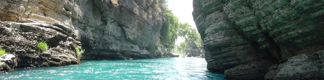 Kitka Nehri Finlandiya