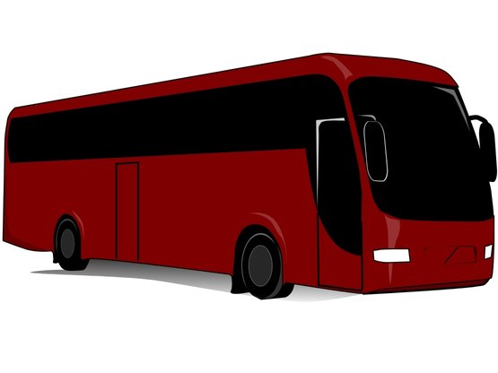 Information on Private Vehicle Transportation in Rafting Tour