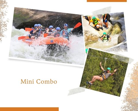 Antalya mini combo package