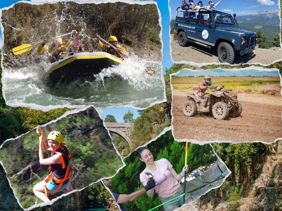 Most Affordable Rafting | Antalya Rafting Prices & Campaigns