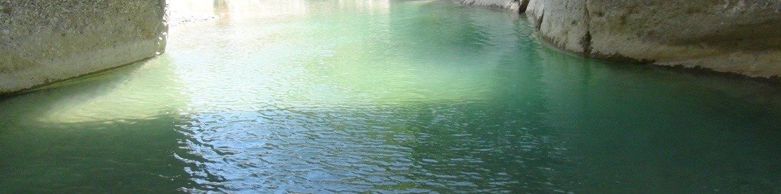 Alara Çayı Nehri Özellikleri