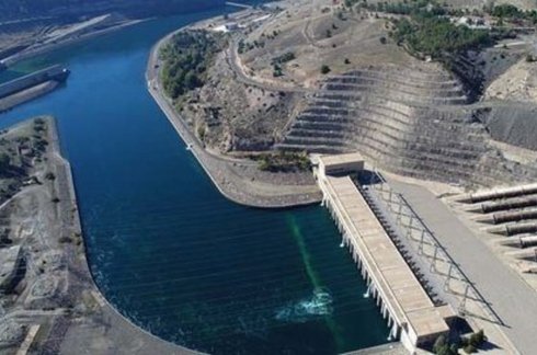 Türkiye'nin en büyük barajı ve en yüksek barajı hakkında bilgiler