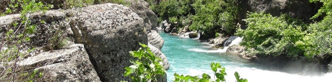 Köprülü Kanyon Rafting Kahvaltı Yerleri