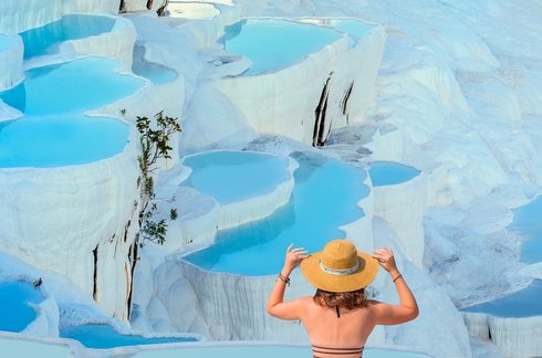 Pamukkale