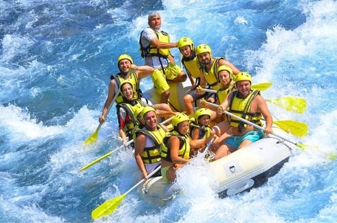 Rafting 5