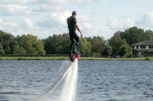 fly board