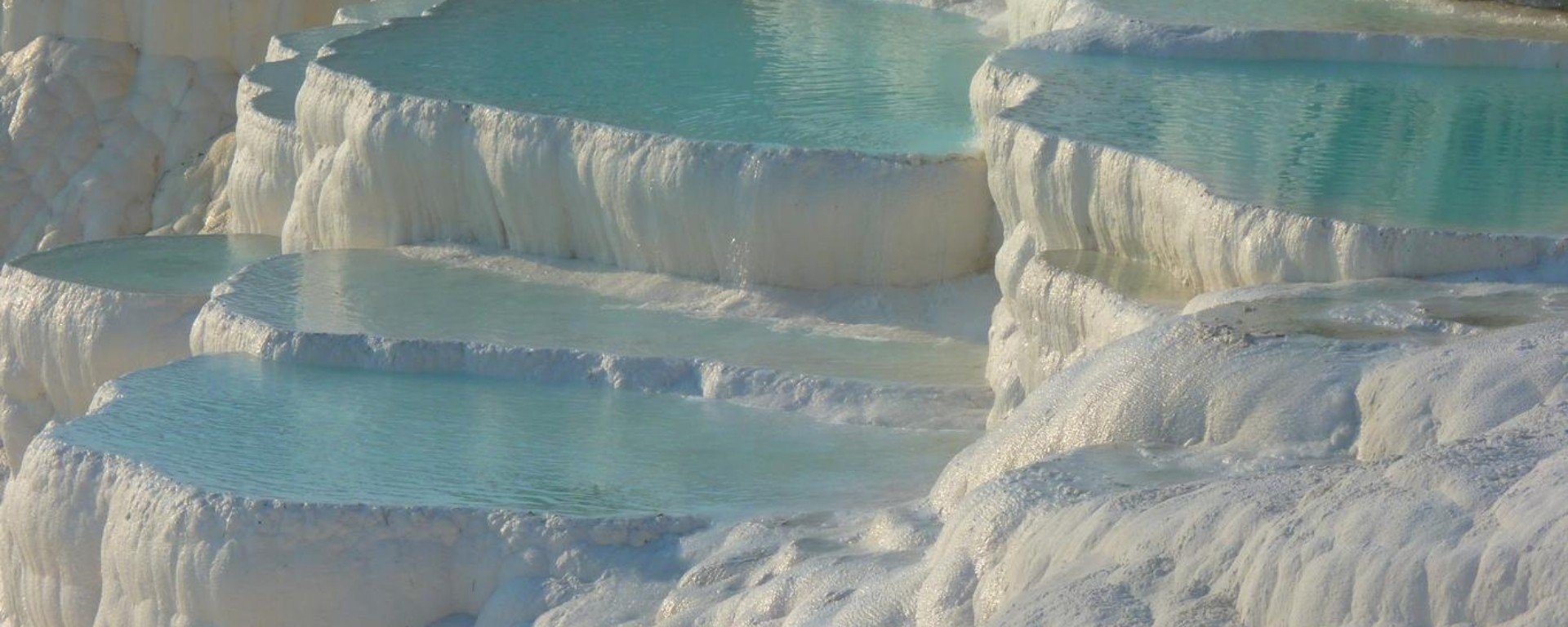 Pamukkale
