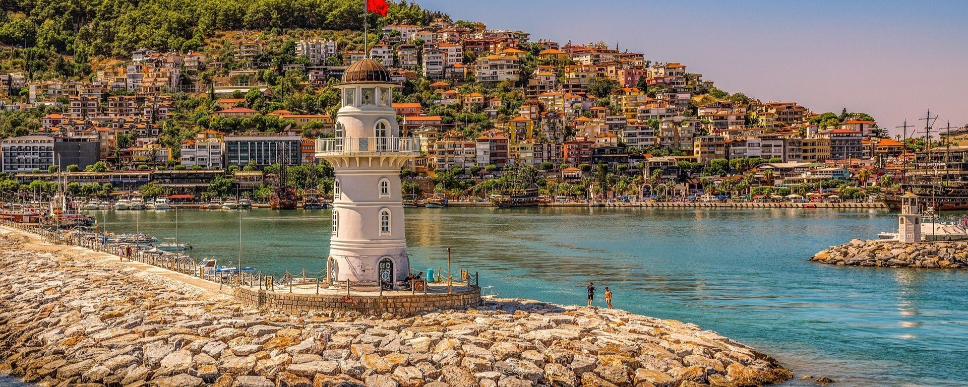 Tours and Excursions in Konakli Region | Konakli
