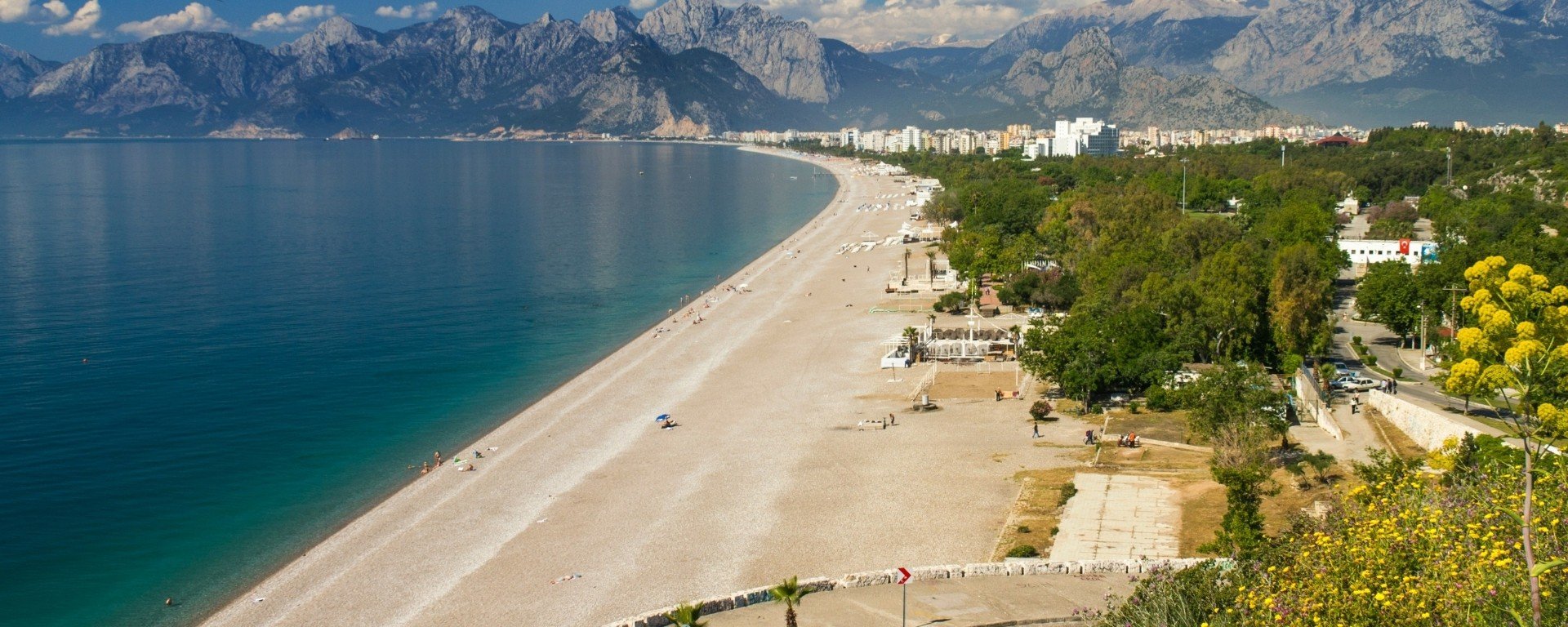 Antalya 1