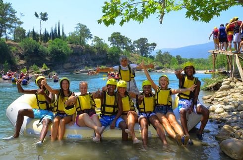 destinasyonlar Antalya