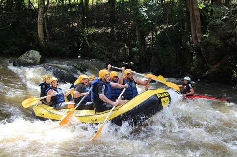 Türkler rafting fiyatı