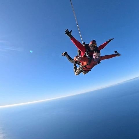 Antalya Skydiving Price