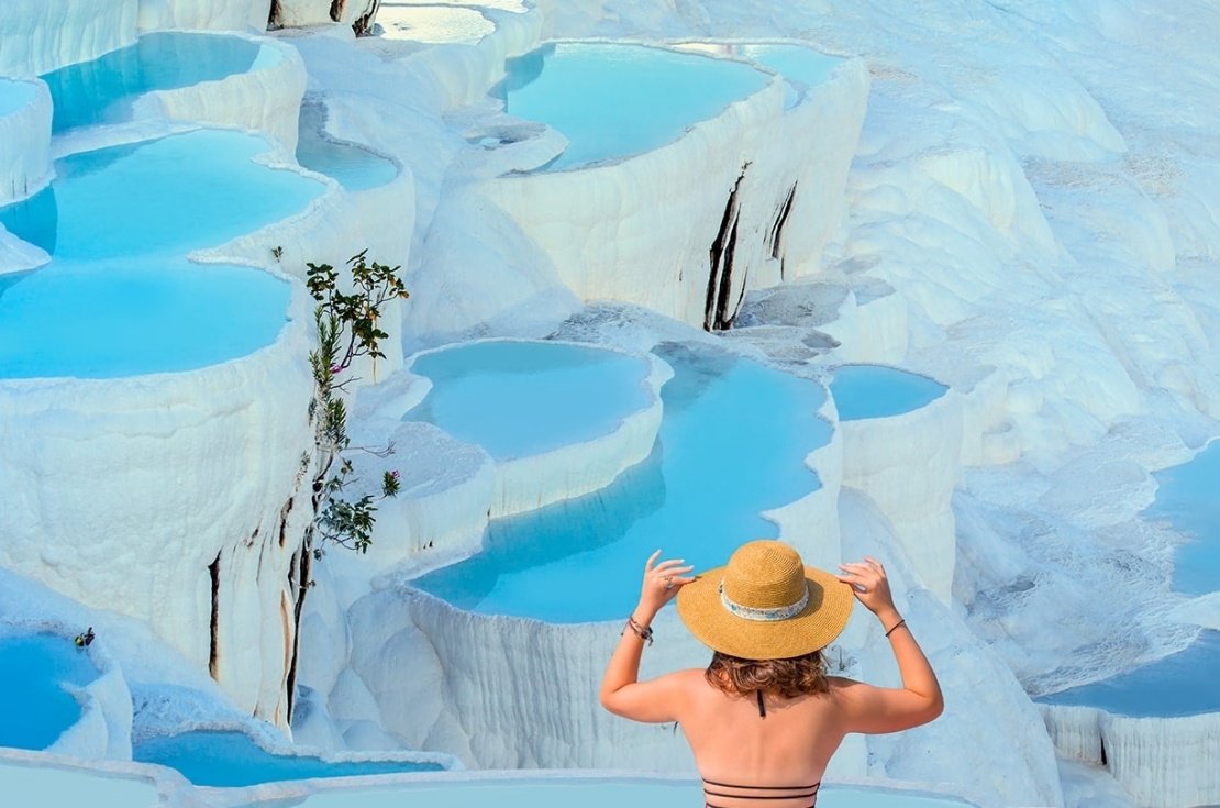 Pamukkale