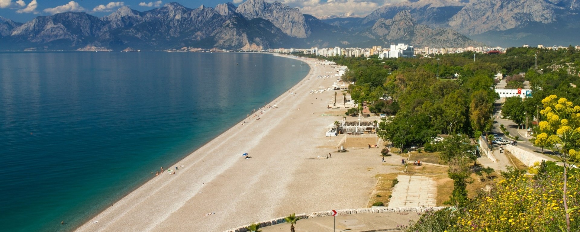 Antalya 1