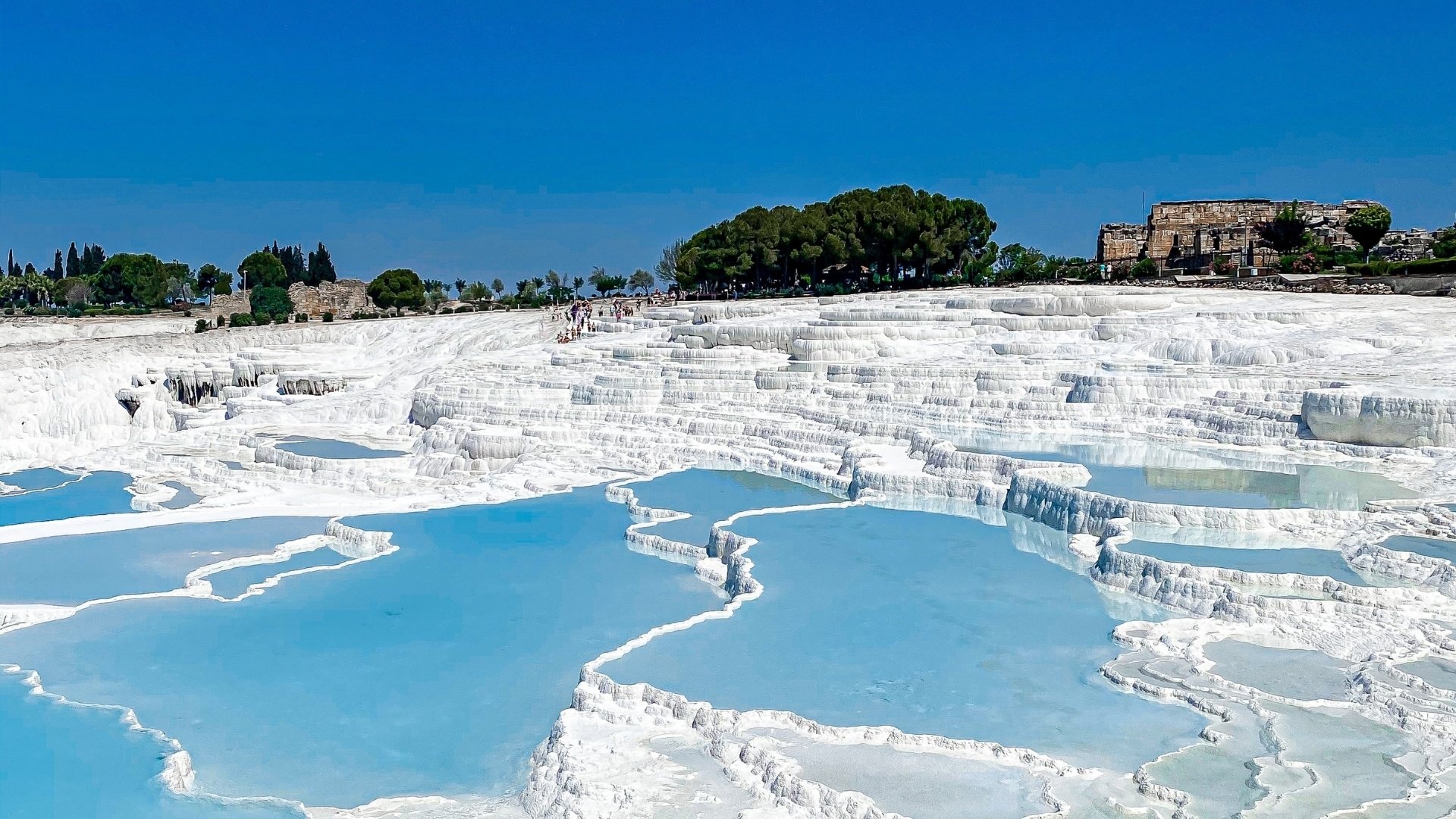 Pamukkale 6