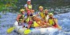 Si̇de Rafti̇ng Touren 1